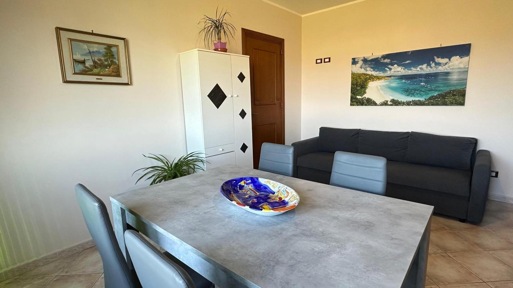 Apartamento Casa Punta Barcarello, Sferracavallo Fronte Mare E Tramonti Da Sogno, A Due Passi Dalla Splendida Di Mondello Palermo