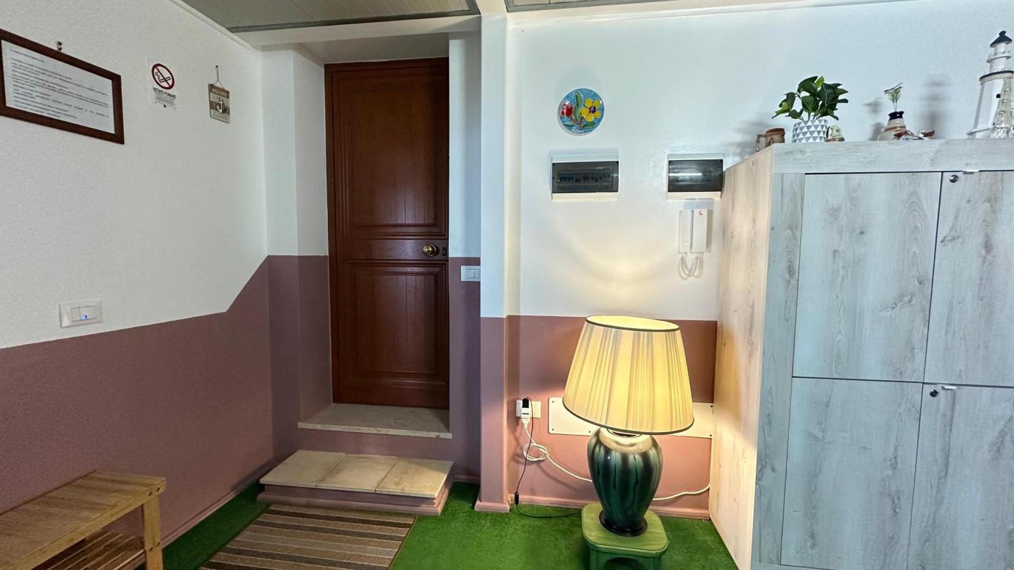 Casa Punta Barcarello, Sferracavallo Fronte Mare E Tramonti Da Sogno, A Due Passi Dalla Splendida Di Mondello Apartamento