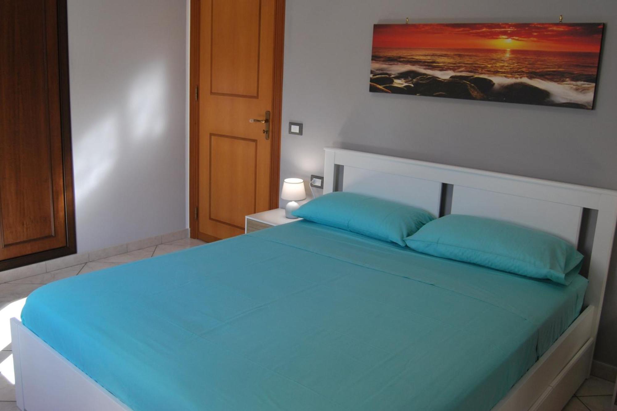 Casa Punta Barcarello, Sferracavallo Fronte Mare E Tramonti Da Sogno, A Due Passi Dalla Splendida Di Mondello Apartamento Palermo