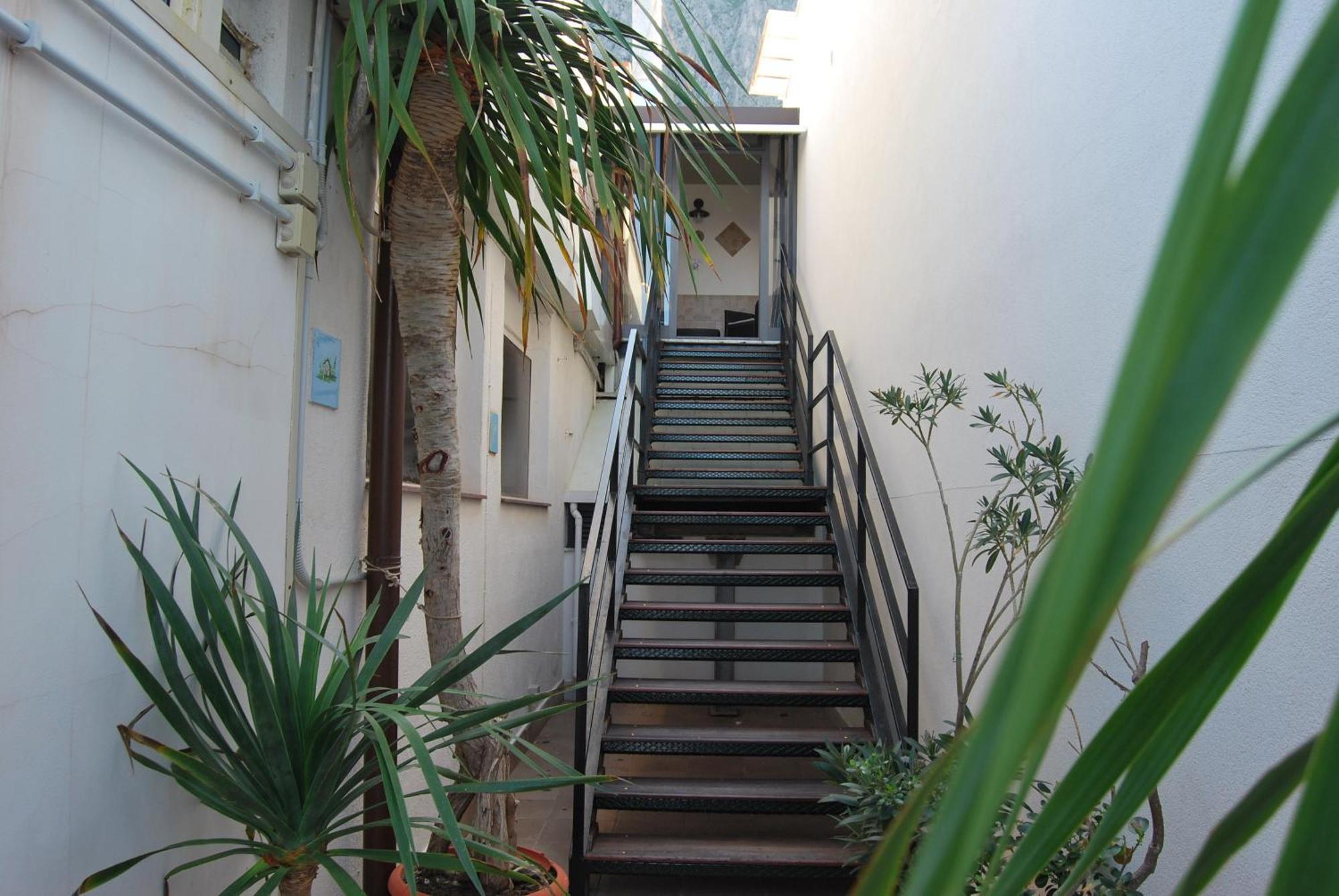 Appartamento Casa Punta Barcarello, Sferracavallo Fronte Mare E Tramonti Da Sogno, A Due Passi Dalla Splendida Di Mondello